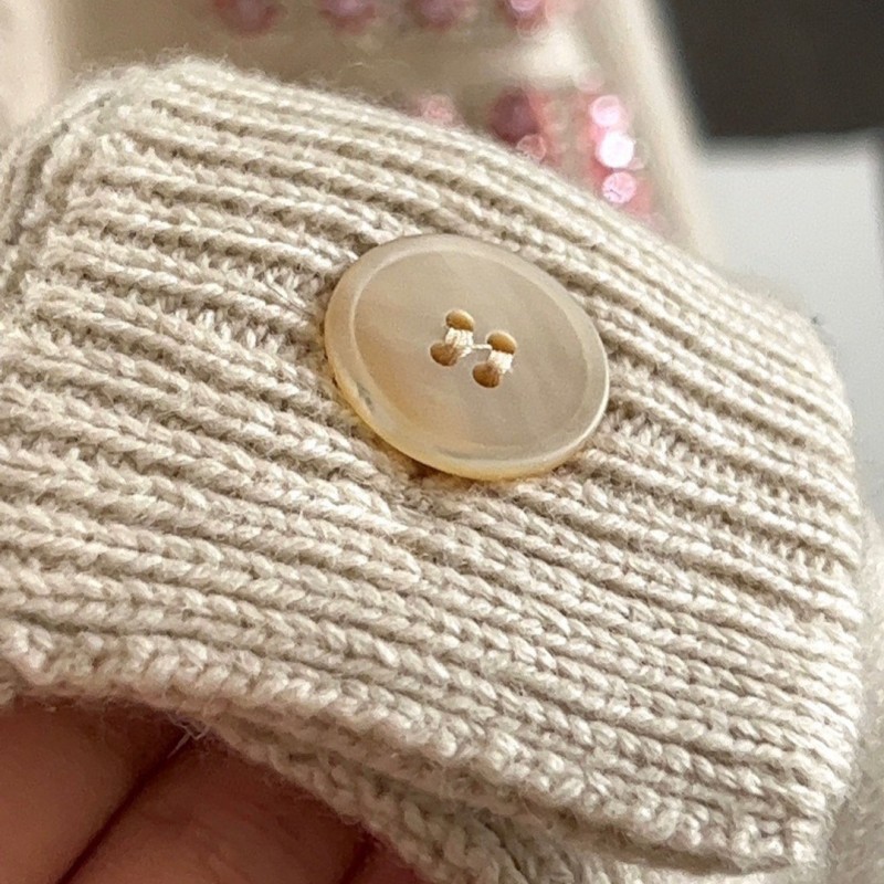 MiuMiu Cardigan