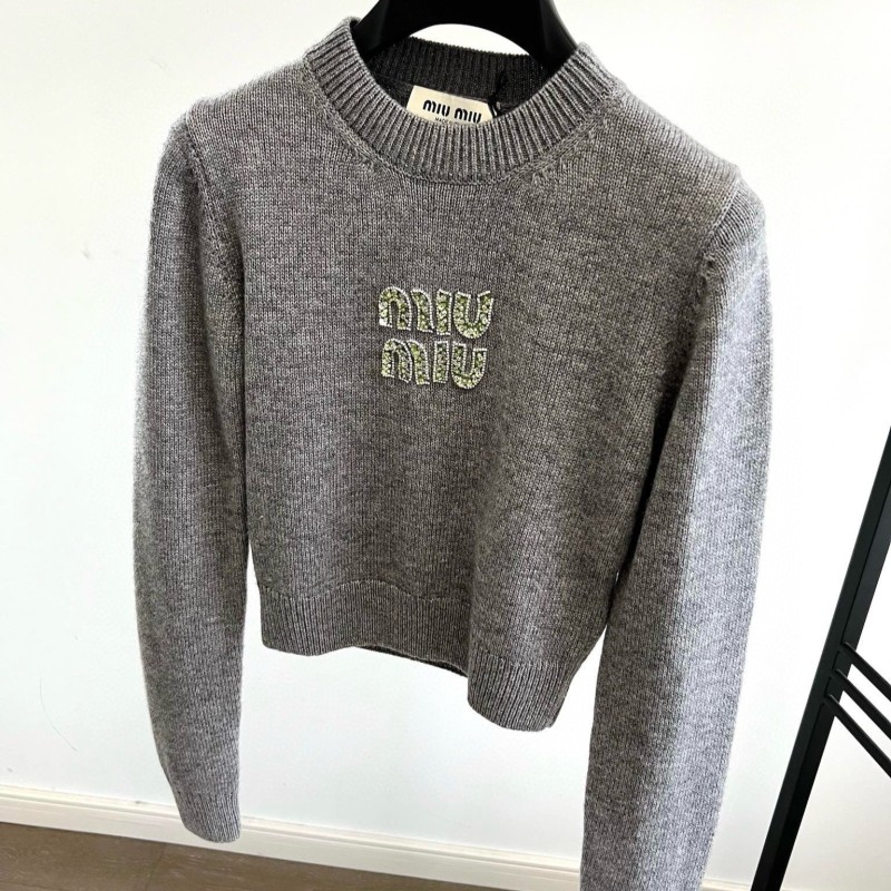 MiuMiu Sweater