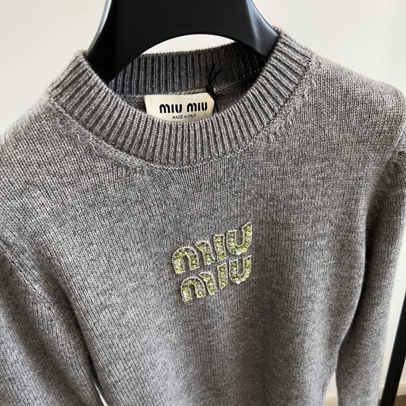 MiuMiu Sweater