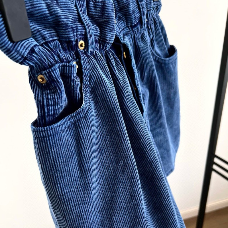 MiuMiu Corduroy Shorts