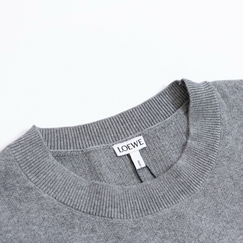 Loewe Unisex Sweater