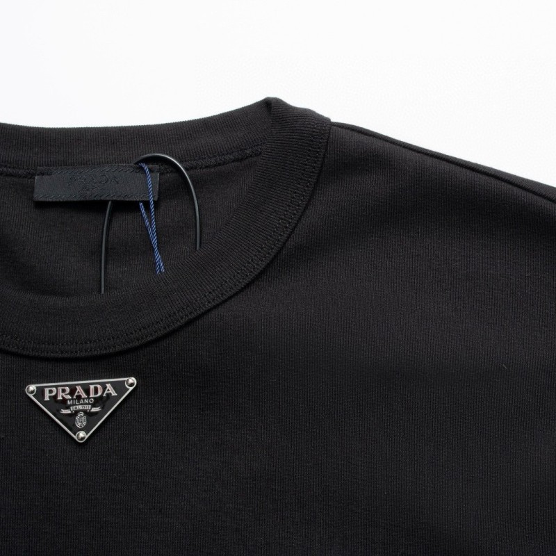 Prada Unisex Tee