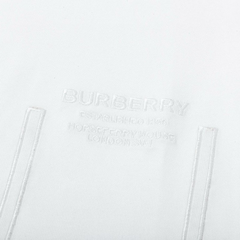 Burberry Unisex Tee