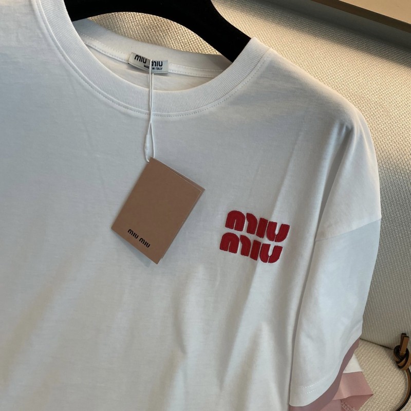 MiuMiu Tee