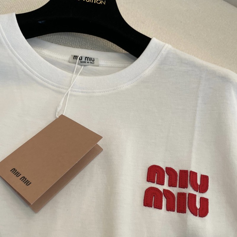 MiuMiu Tee