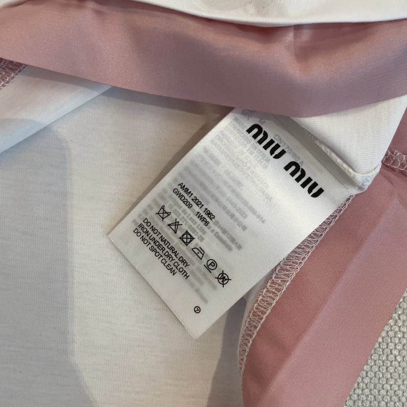 MiuMiu Tee