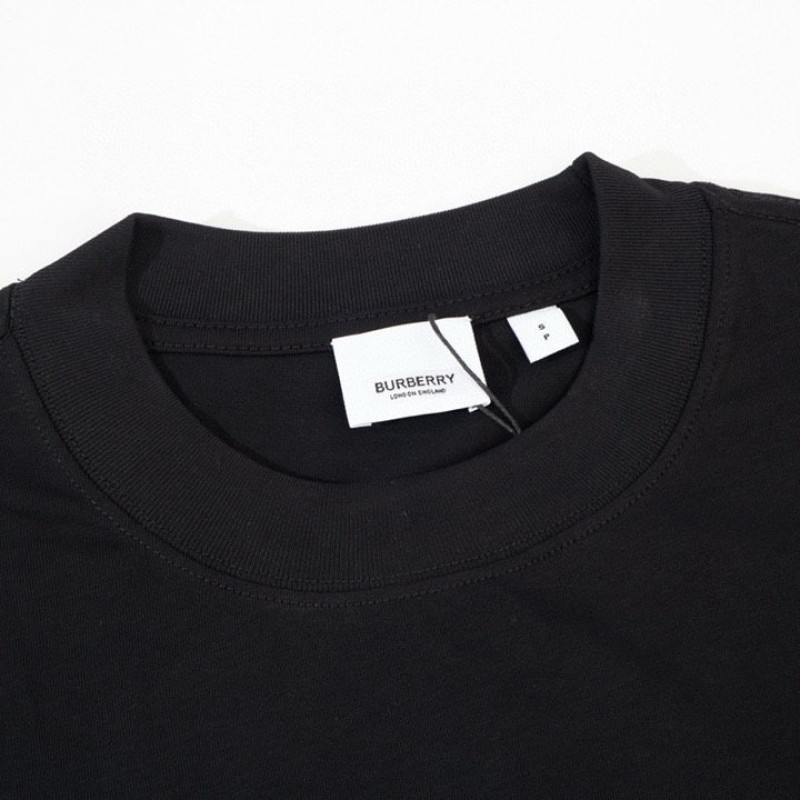 Burberry Unisex Tee