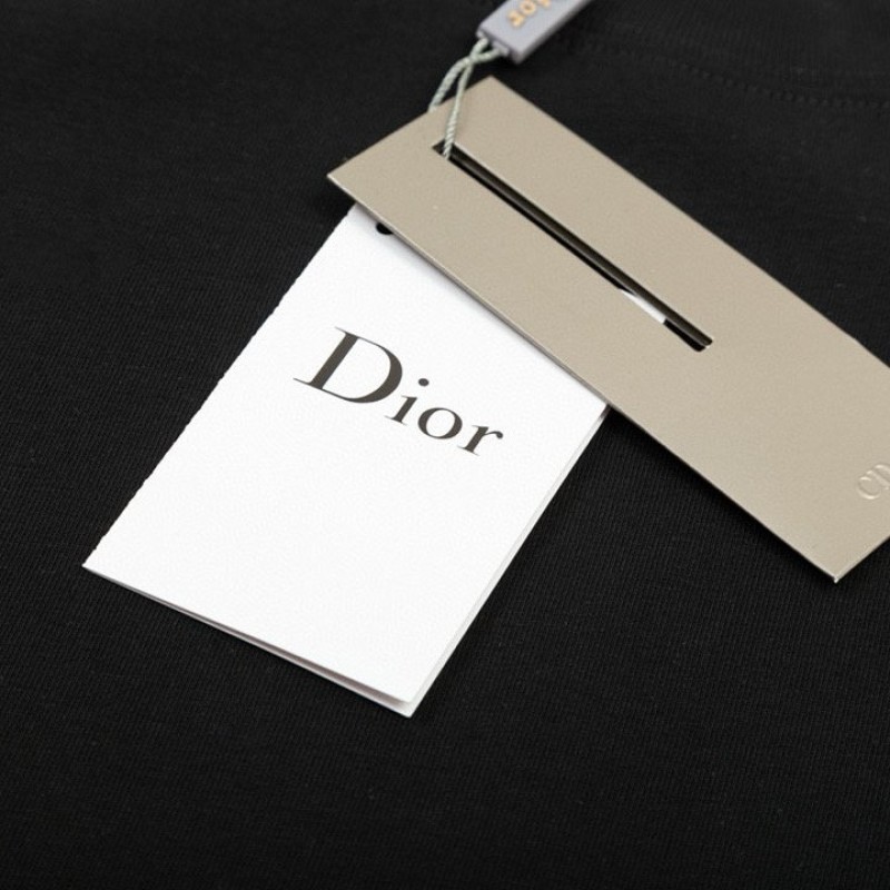 Dior Unisex Tee