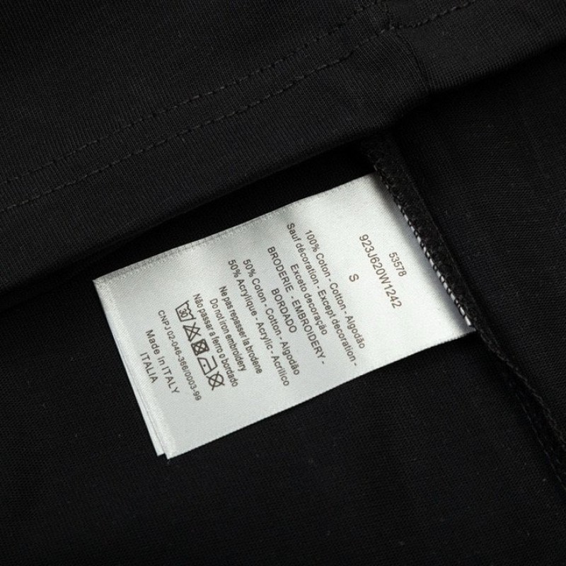 Dior Unisex Tee