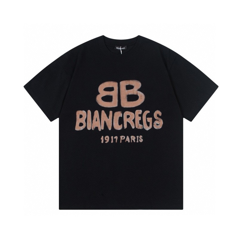 Balenciaga Unisex Tee