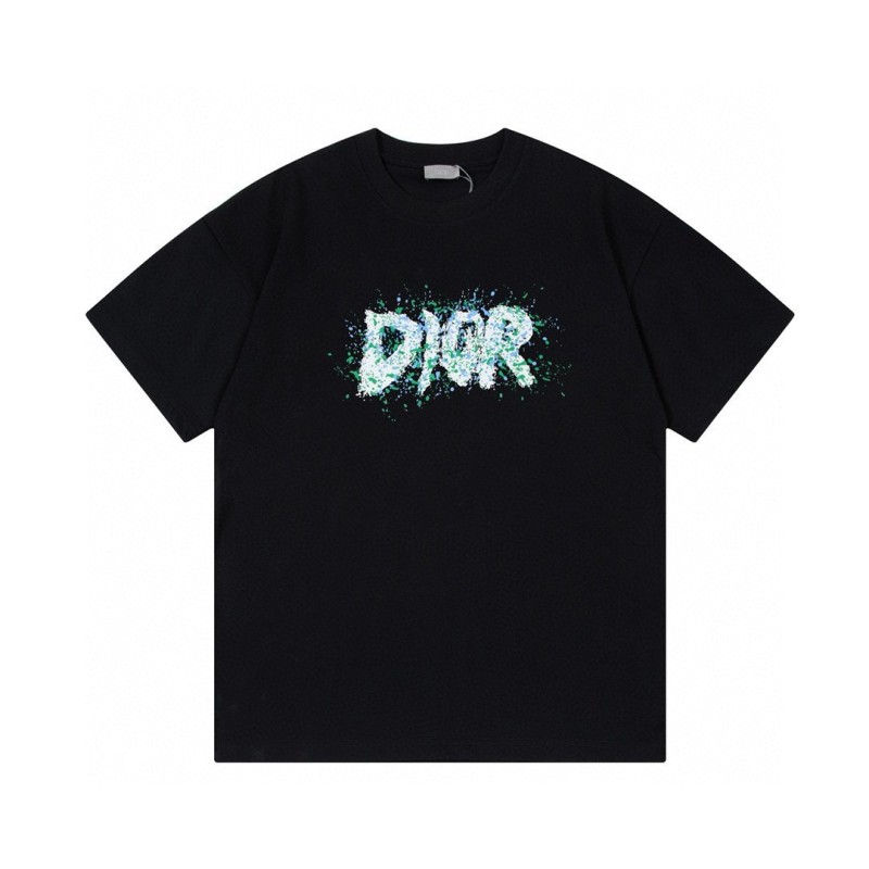 Dior Unisex Tee
