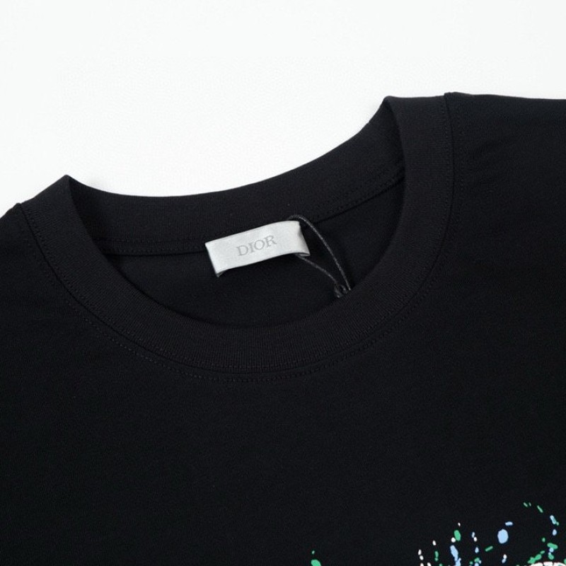 Dior Unisex Tee