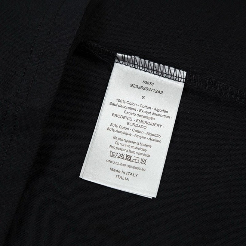 Dior Unisex Tee