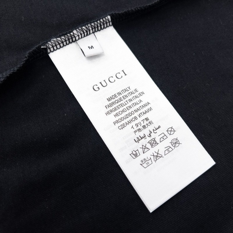 Gucci Unisex Tee