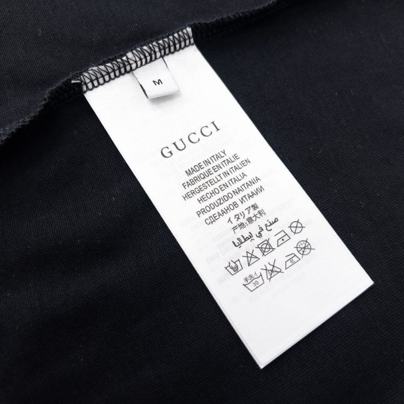 Gucci Unisex Tee