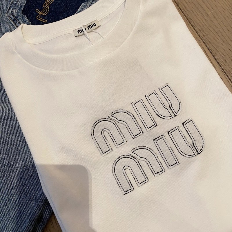 MiuMiu Tee
