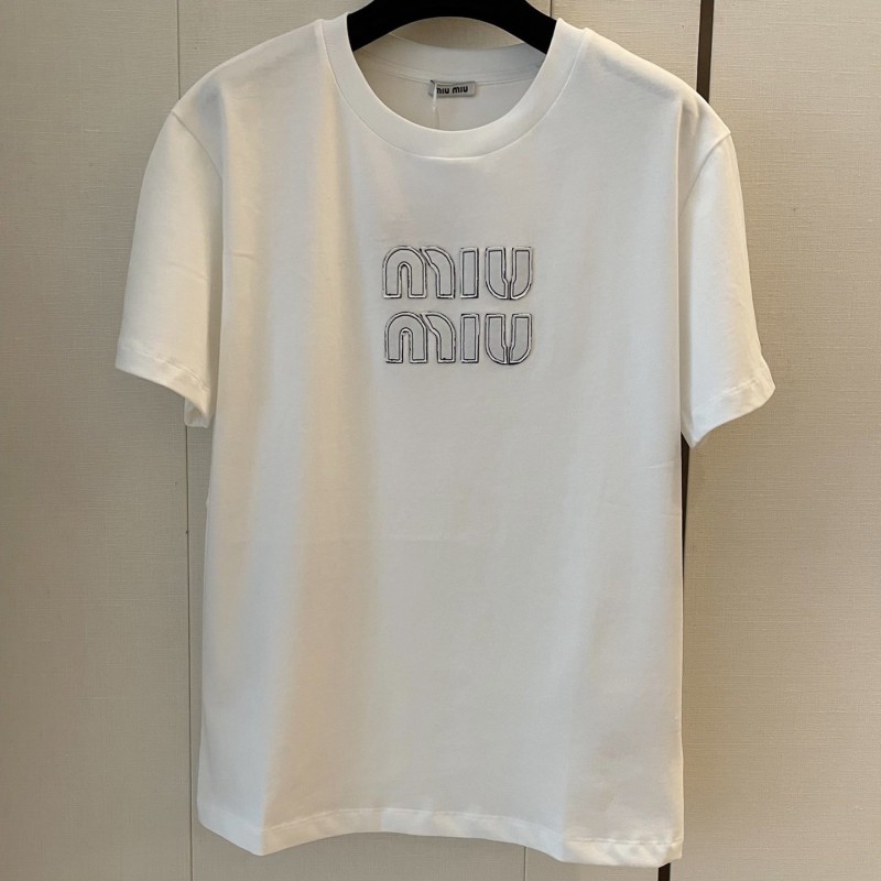 MiuMiu Tee