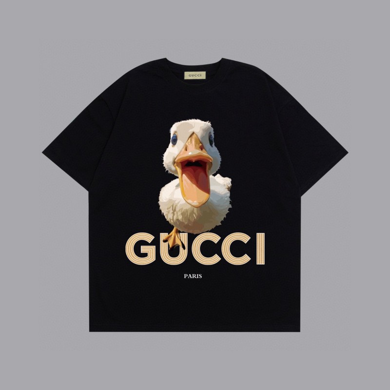 Gucci Unisex Tee