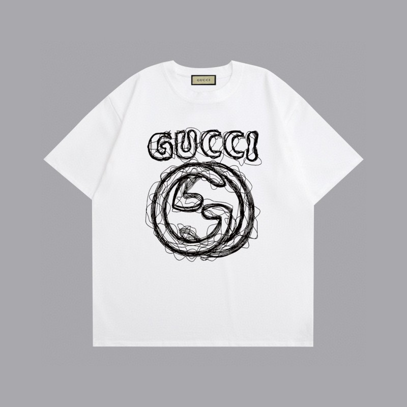Gucci Unisex Tee