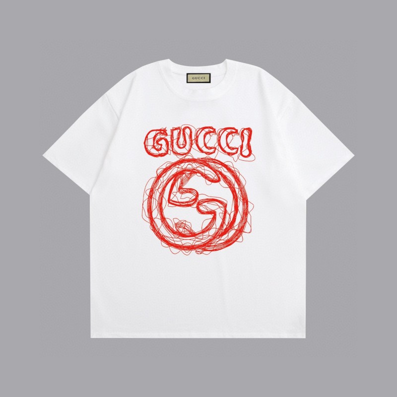 Gucci Unisex Tee