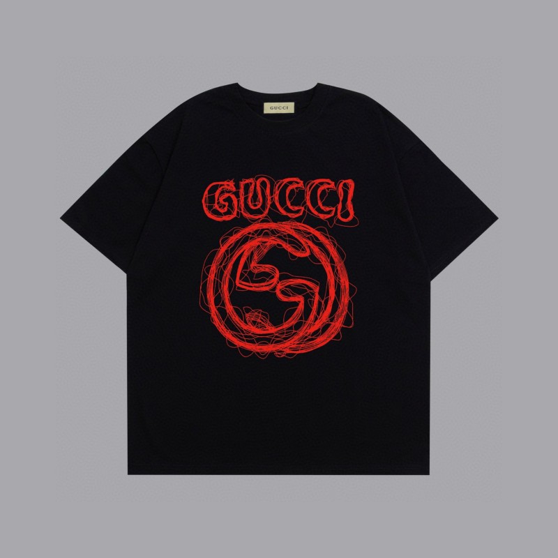 Gucci Unisex Tee