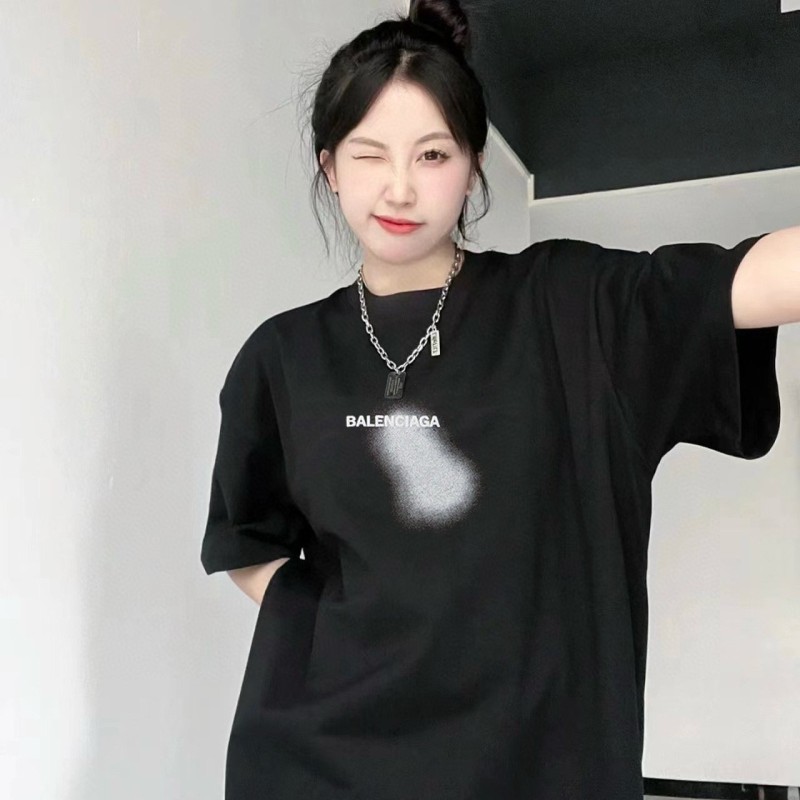Balenciaga Unisex Tee