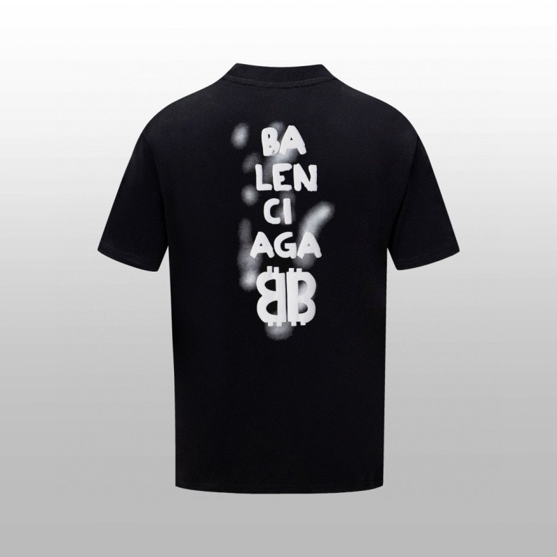 Balenciaga Unisex Tee