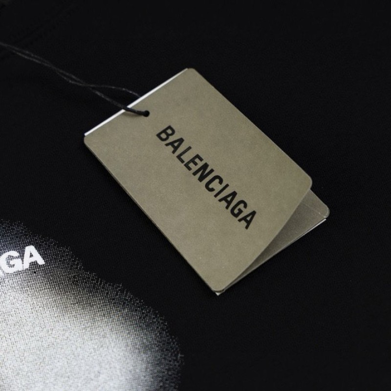 Balenciaga Unisex Tee
