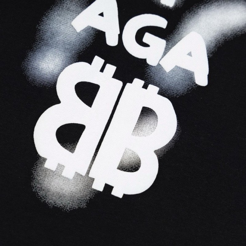 Balenciaga Unisex Tee