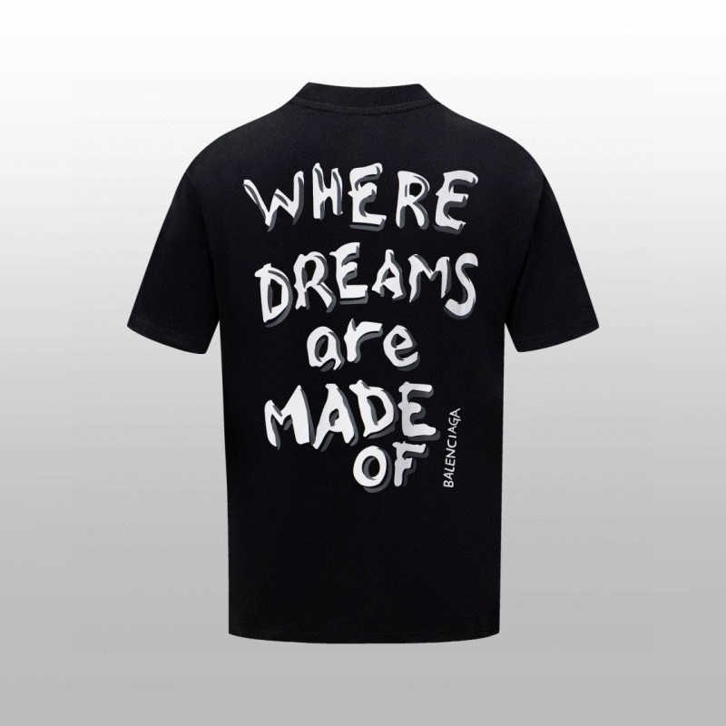 Balenciaga Unisex Tee