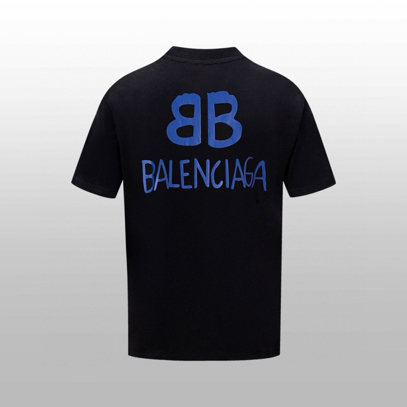 Balenciaga Unisex Tee
