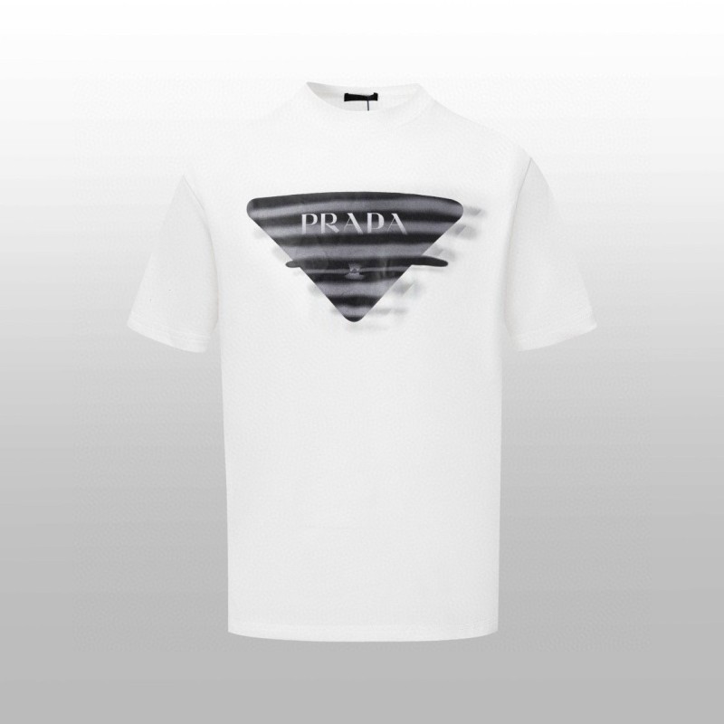 Prada Unisex Tee