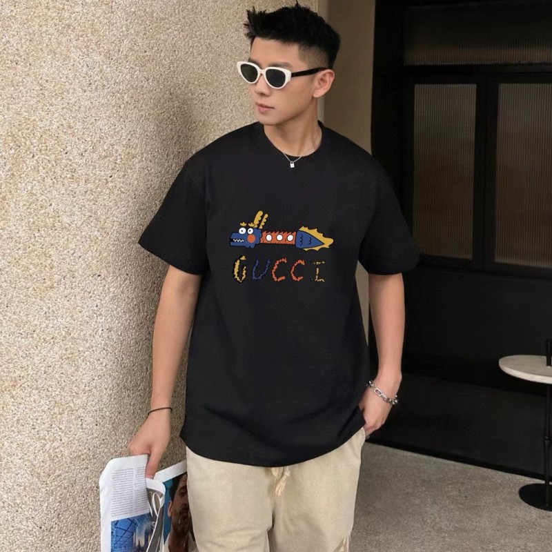 Gucci Unisex Tee