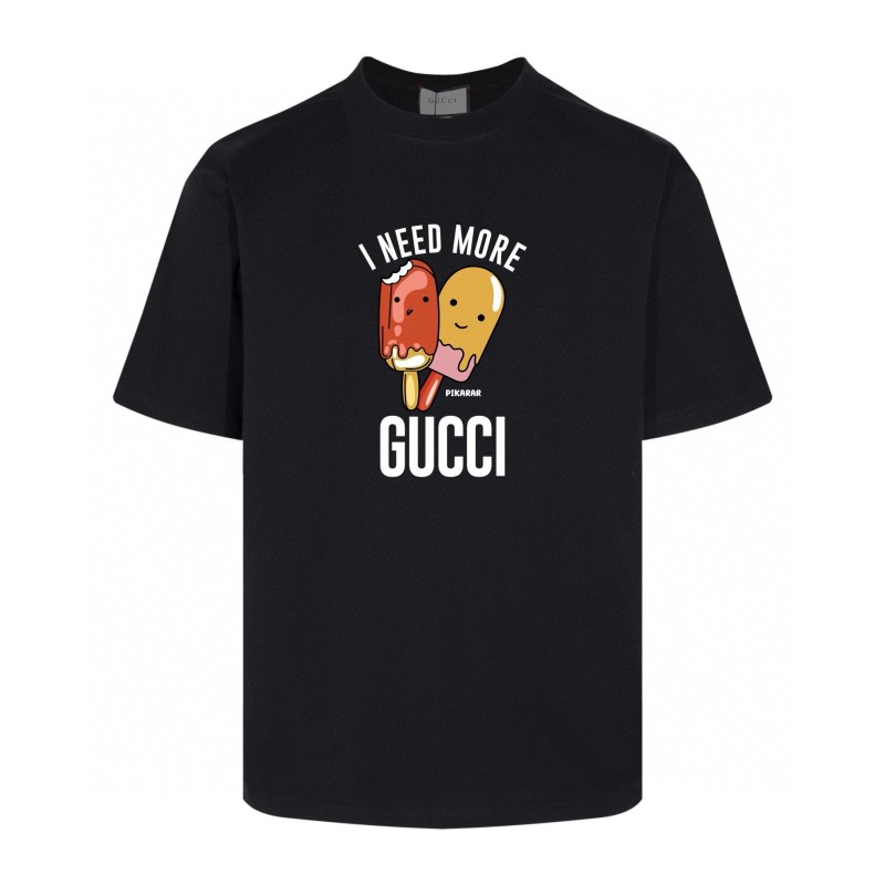 Gucci Unisex Tee