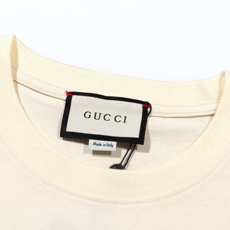 Gucci Unisex Tee