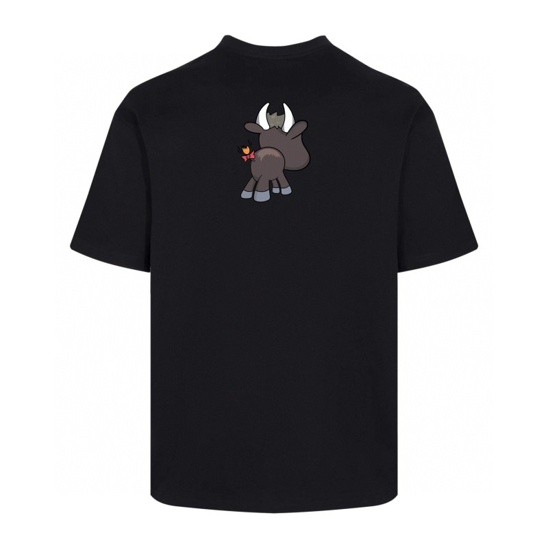 Balenciaga Unisex Tee