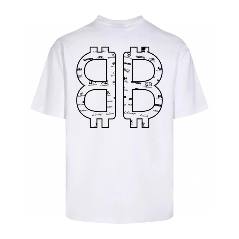Balenciaga Unisex Tee
