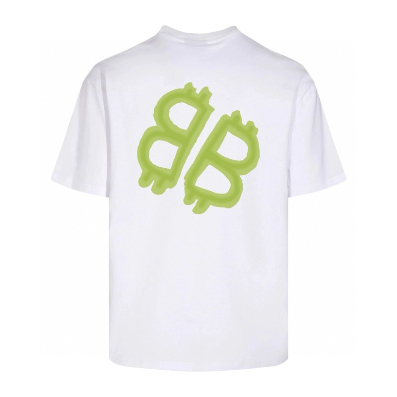 Balenciaga Unisex Tee