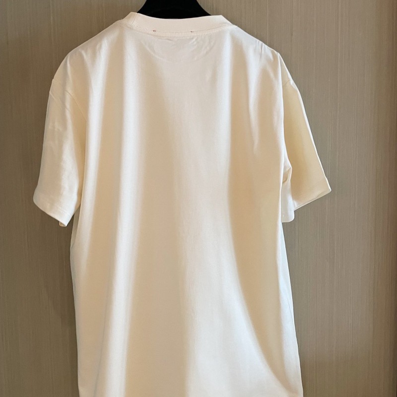Gucci Unisex Tee