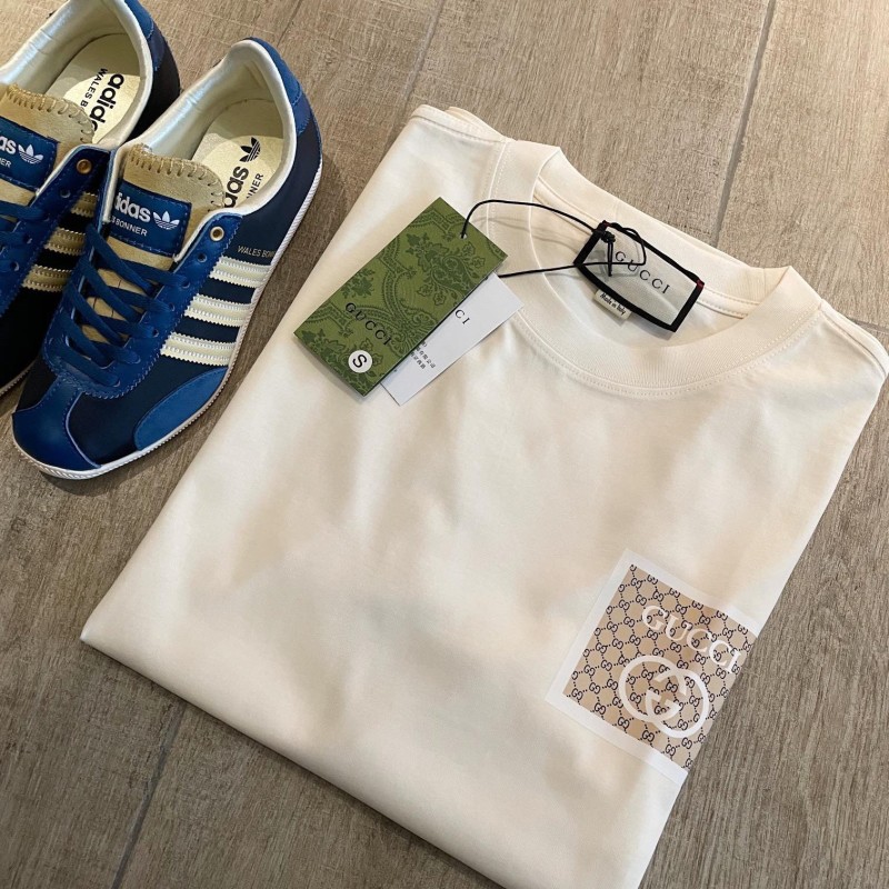 Gucci Unisex Tee