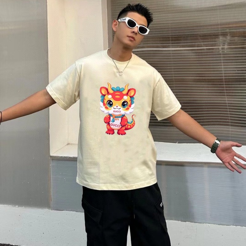 Gucci Unisex Tee