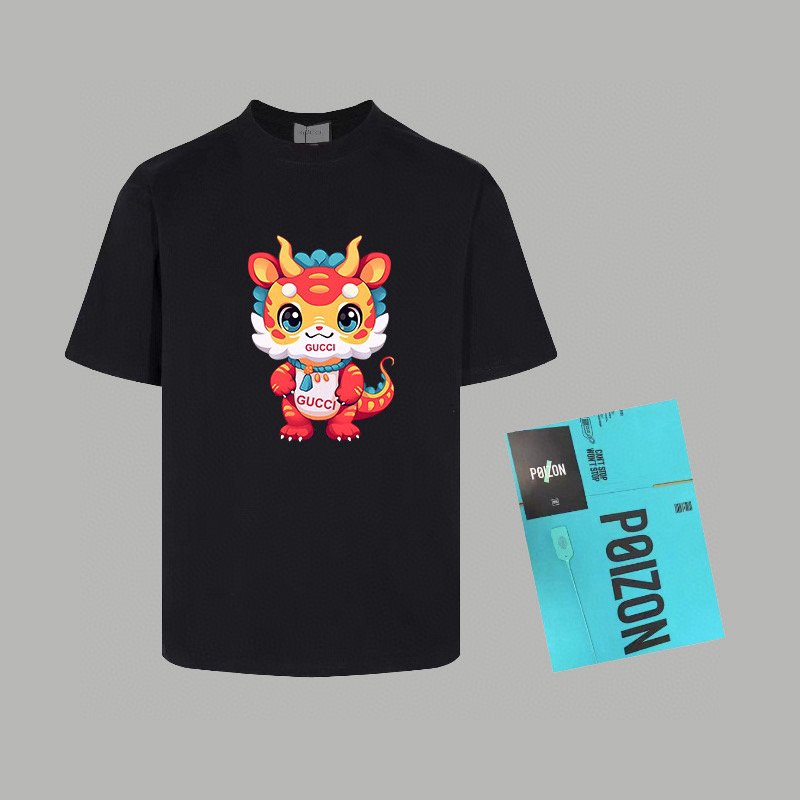 Gucci Unisex Tee