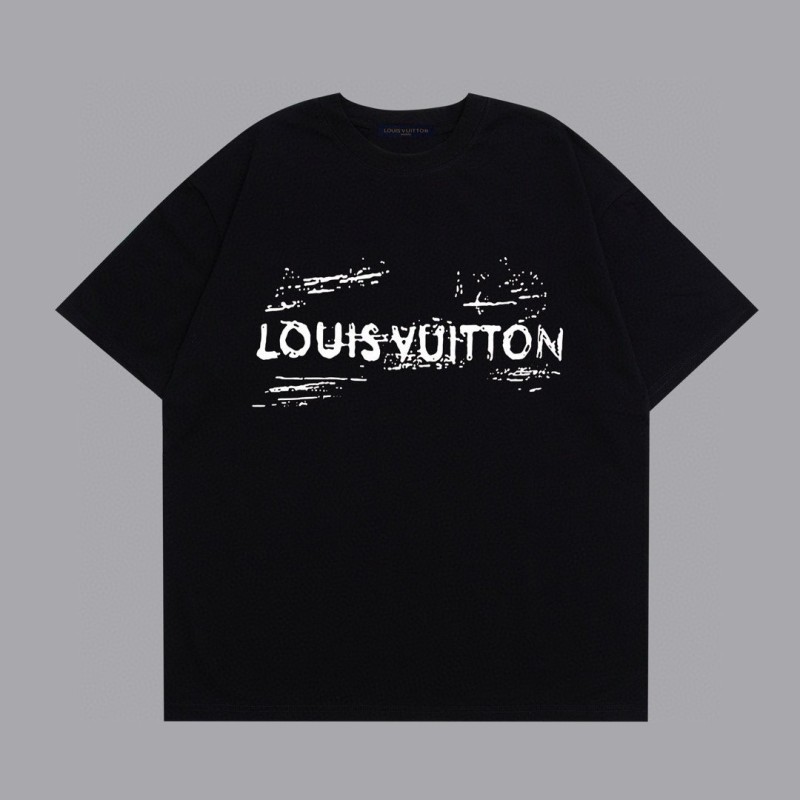 LV Unisex Tee