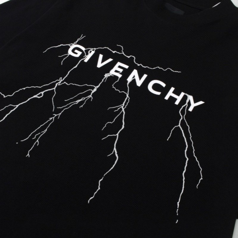 Givenchy Unisex Tee