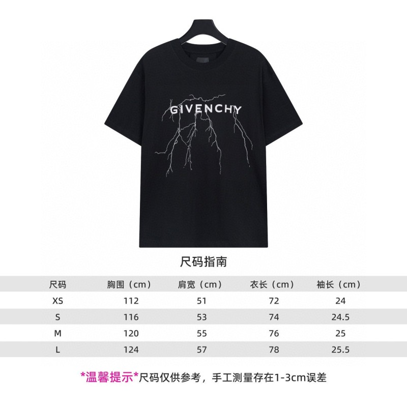 Givenchy Unisex Tee