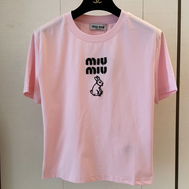 MiuMiu Tee
