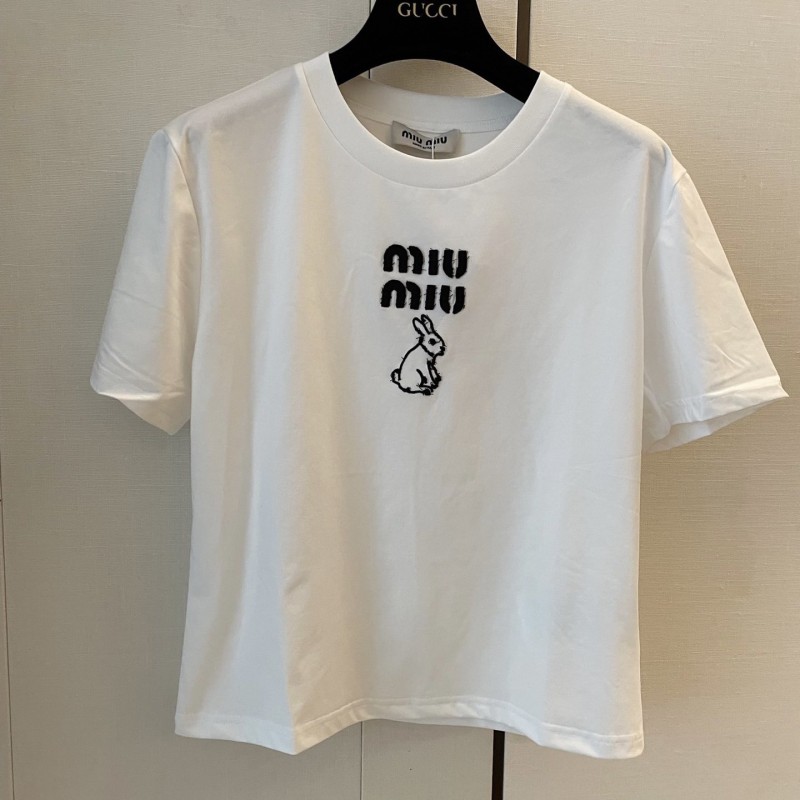 MiuMiu Tee