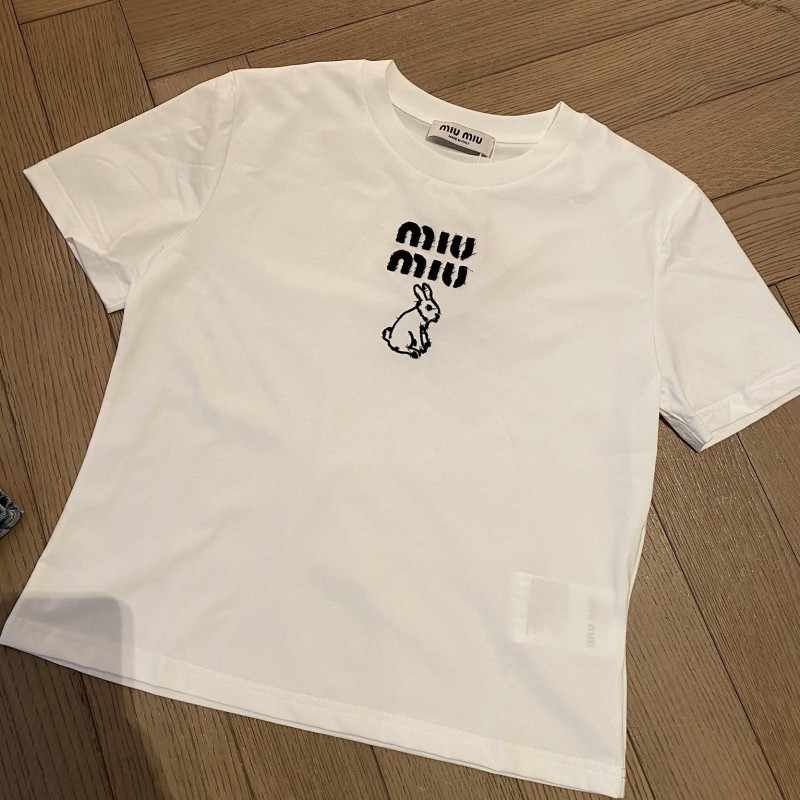 MiuMiu Tee