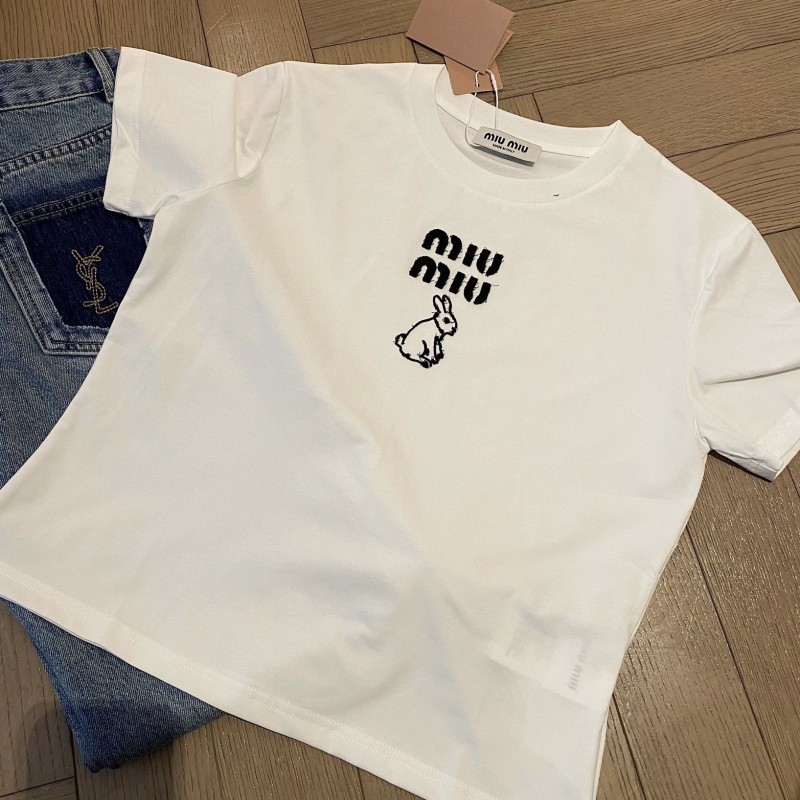 MiuMiu Tee