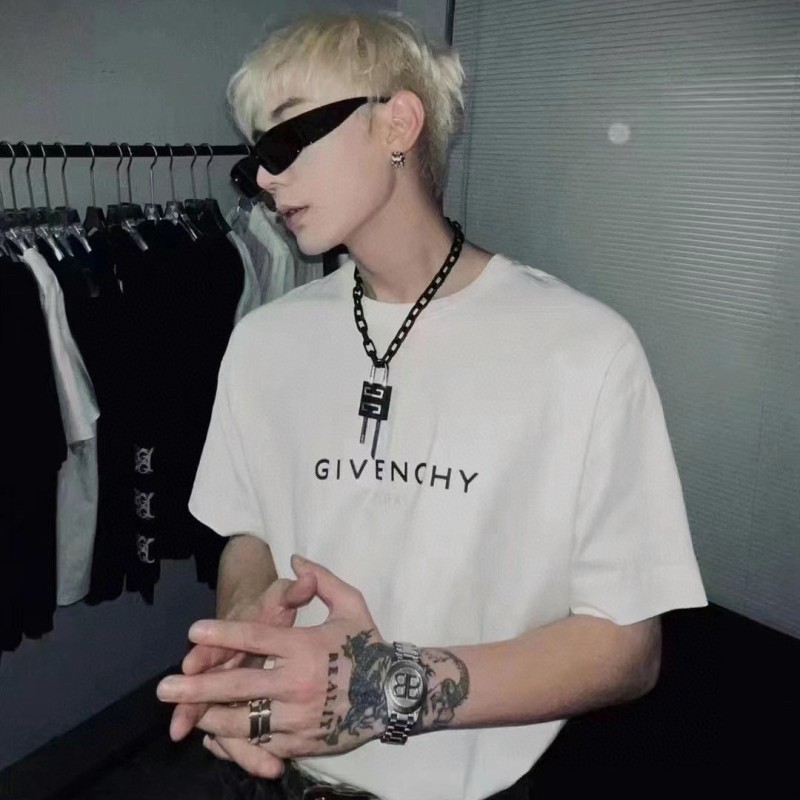 Givenchy Unisex Tee